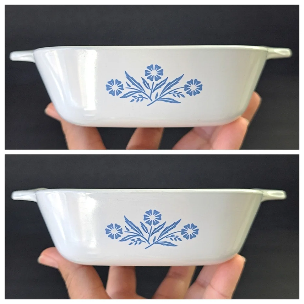 Corningware this listing